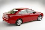 Acura TSX 2003 года